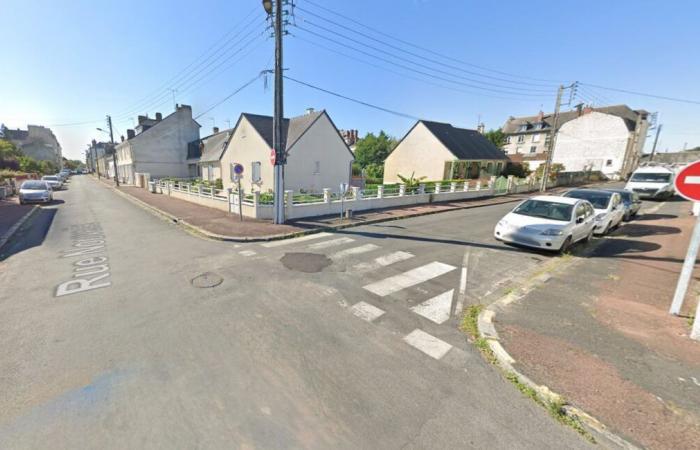 Saumur. Requalification of Île d’Or and Nouvelle streets: start of work this Monday