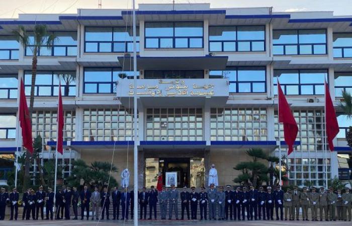 Celebrations in the Souss region on the 69th anniversary of Independence Day (photos) – Day 24