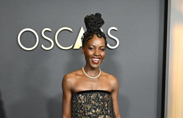 5 of the best outfits and 5 that missed the mark at the 2024 Governors Awards