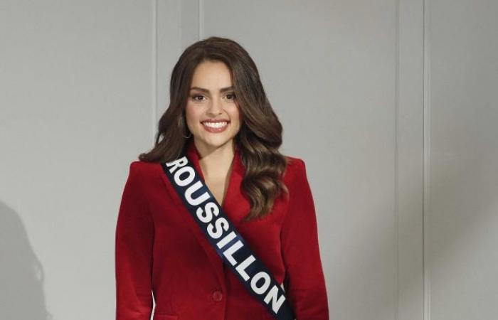 Miss France 2025: portraits of the 30 regional candidates