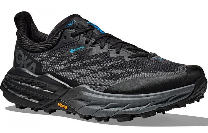 The 7 best winter running shoes (2024-2025)