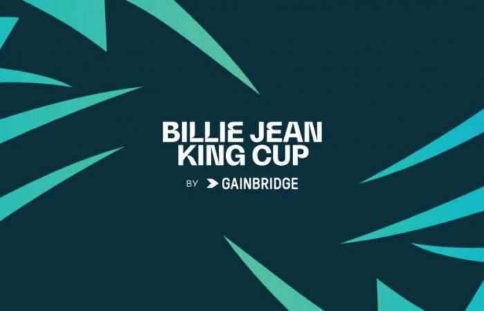 Billie Jean King Cup by Gainbridge Finals Semi-final Preview: Great Britain v Slovakia