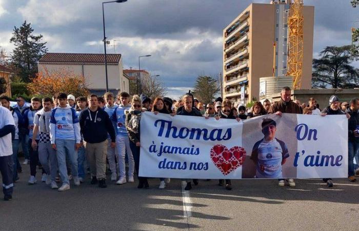 Death of Thomas in Crépol: identification of the suspect, weapons, DNA samples… where is the investigation one year after the crime?