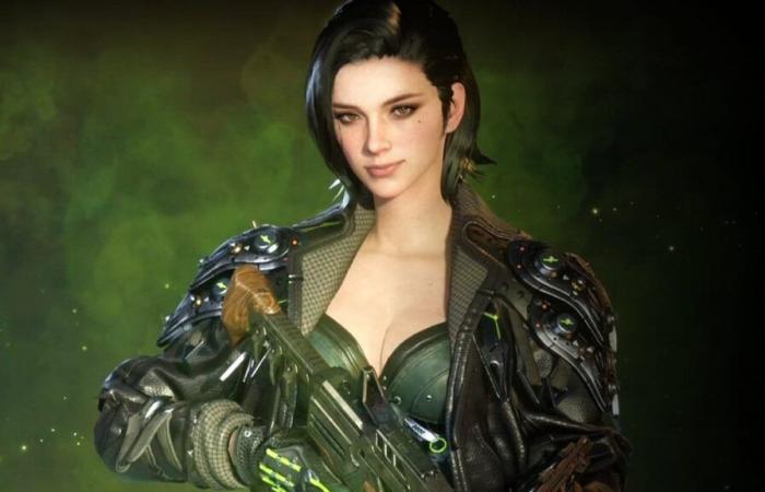 This video game will make its female characters even sexier with this update, it's “important” for its developers…