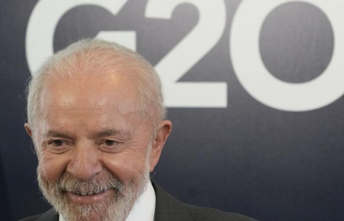 Opening of the G20 in Rio: Lula launches the Alliance against hunger