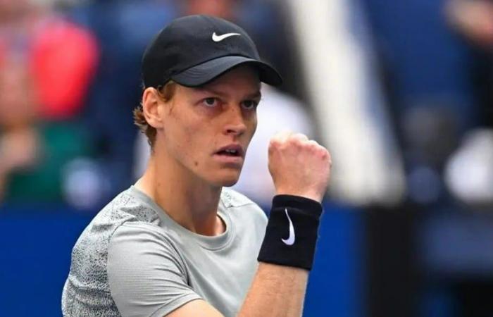 Italian Jannik Sinner continues to dominate the ATP Rankings