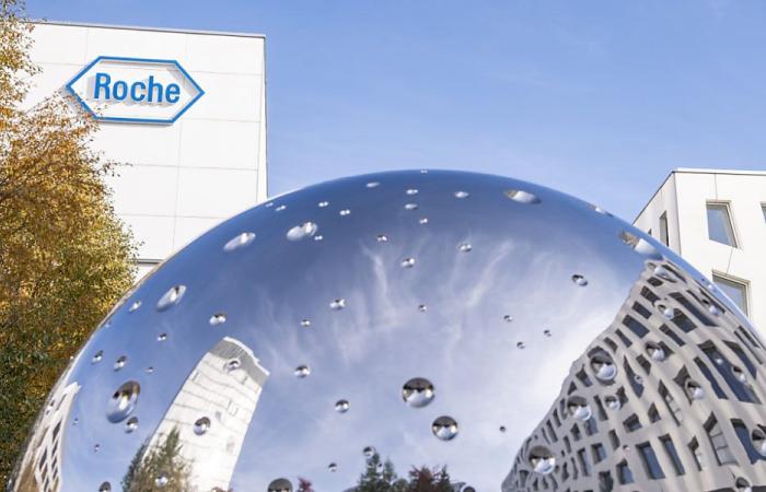 Roche obtains CE marking for ovarian cancer test