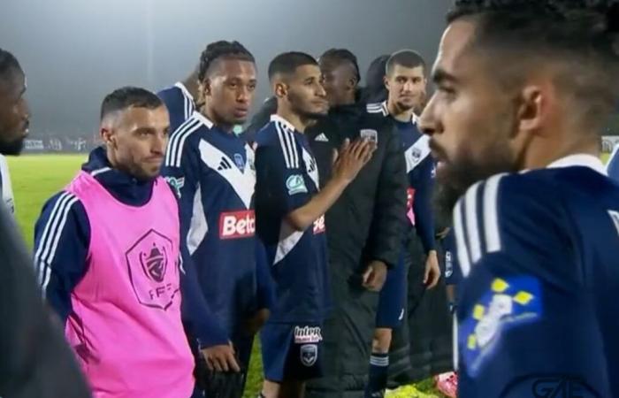 [CdF] The Girondins4Ever Tops and Flops after Bressuire-Bordeaux