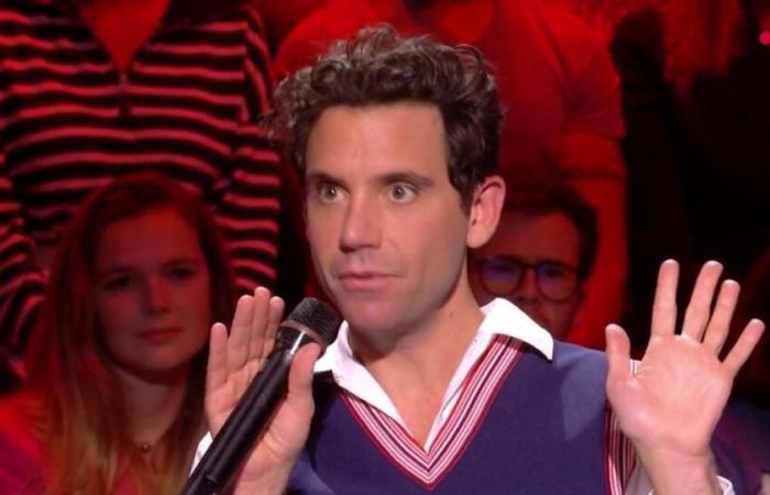 “It’s over”: Mika announces he is stopping “all” the television shows he participates in in France