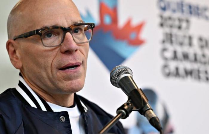 “Inclusive and positive” Canada Games in Quebec in 2027