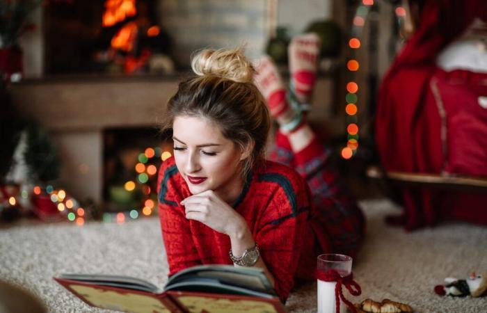 Here are the best books to read while you wait for Christmas, from romance to thriller