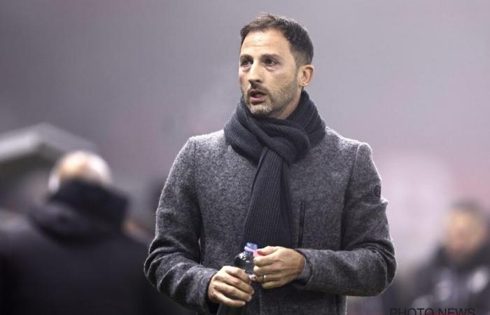 Tedesco’s departure seems close, but who to replace him? Several names will be mentioned… – All football