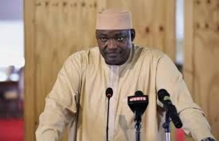 Gambia: the president restructures his Cabinet | APAnews