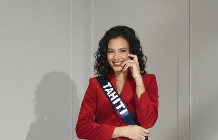 Miss France 2025: portraits of the 30 regional candidates