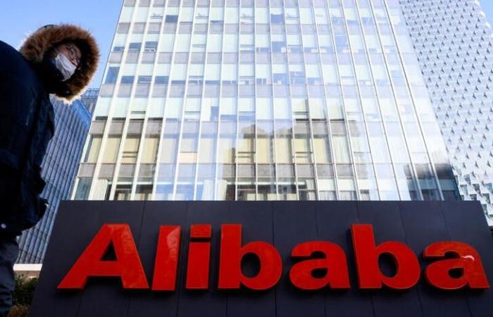 Alibaba Group Holding Limited: Back to square one