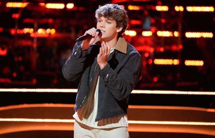 Mor Ilderton Is the Second Contestant to Drop Out of Season 26 of ‘The Voice’