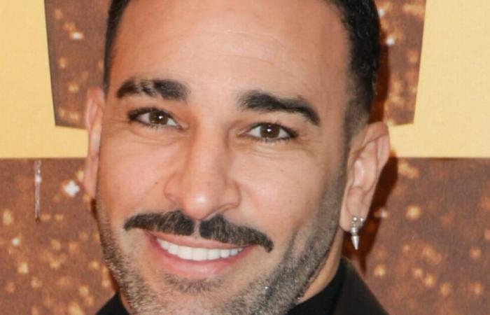 Adil Rami too spendthrift? The world champion honest about his relationship with money, “it’s my sister who…”