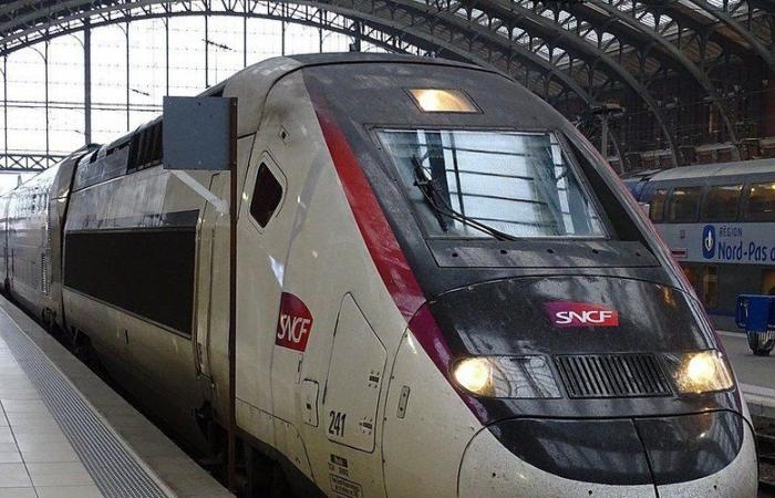 SNCF strike: which lines could be disrupted this Thursday, November 21?