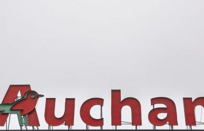 Auchan was the victim of a cyberattack targeting the personal data of “hundreds of thousands of customers”