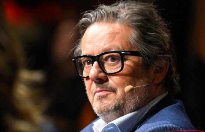 ‘Sad’ Marc Coucke confesses: “Unfortunately, it remains that way” | Football24