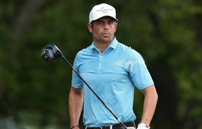 Adrien Saddier very angry at the return of Sergio Garcia