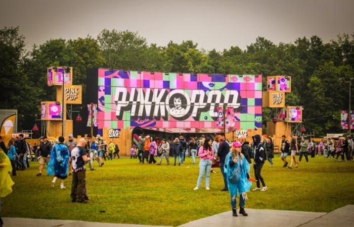 Pinkpop 2025 announces ticket prices and ticket sales dates