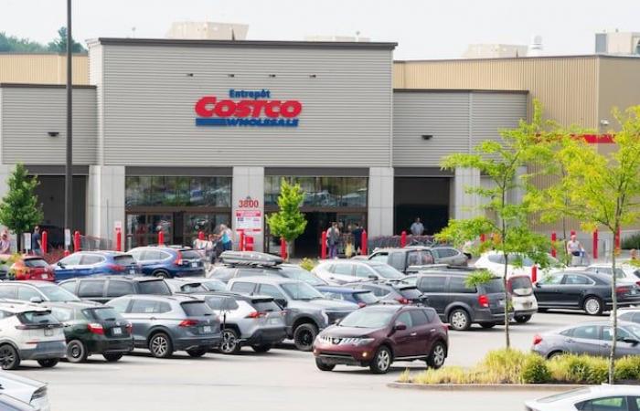 Strong appetite for a Costco in the Granby region