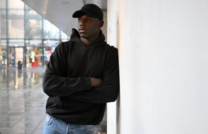 A racist insult during a rugby match between Tours and Angers