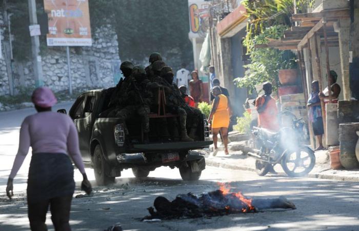 Haiti | In Port-au-Prince, police and residents kill 28 gang members