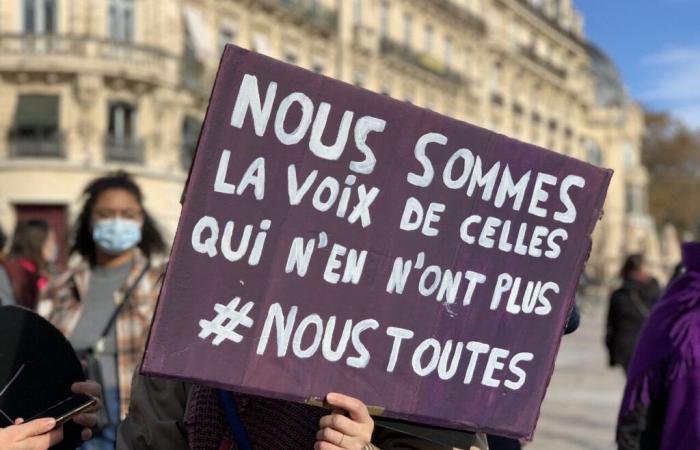 the Nous Tous collective is calling for a demonstration this Saturday, November 23 in Niort