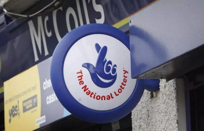 Winning EuroMillions numbers on Tuesday, November 19 for £140m jackpot