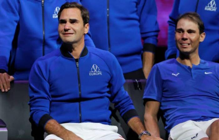 Federer’s emotional farewell letter to Nadal: “You challenged me in ways no one else could”