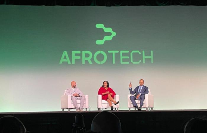 NBA and Houston Rockets Bring First-Ever Tech Challenge and Empowering Programming to AfroTech