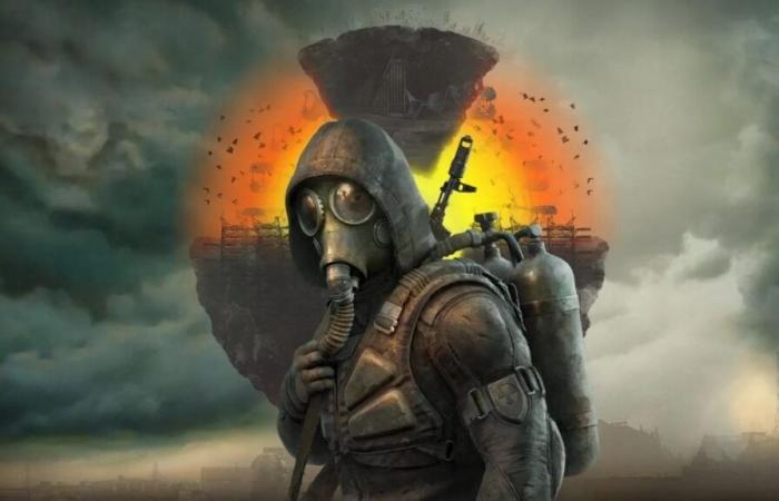 When will STALKER 2 be available in Xbox Game Pass?