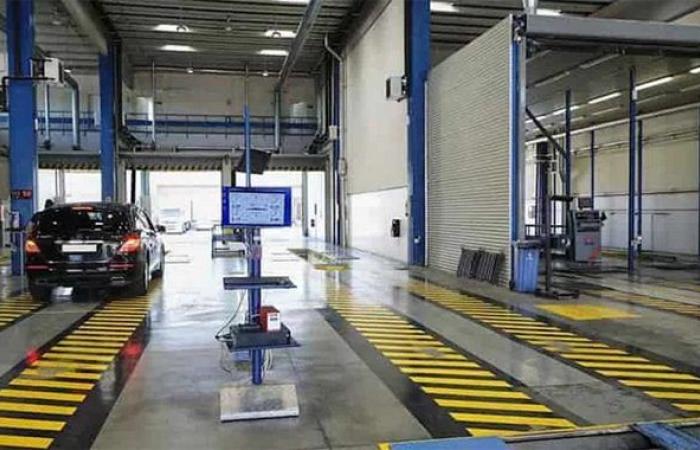 Technical inspection centers scrutinized – Today Morocco