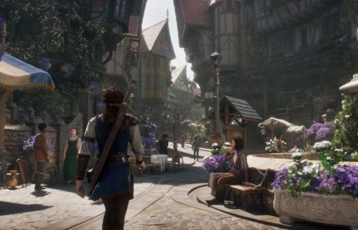 New details about Fable leak, and it should please The Witcher fans | Xbox