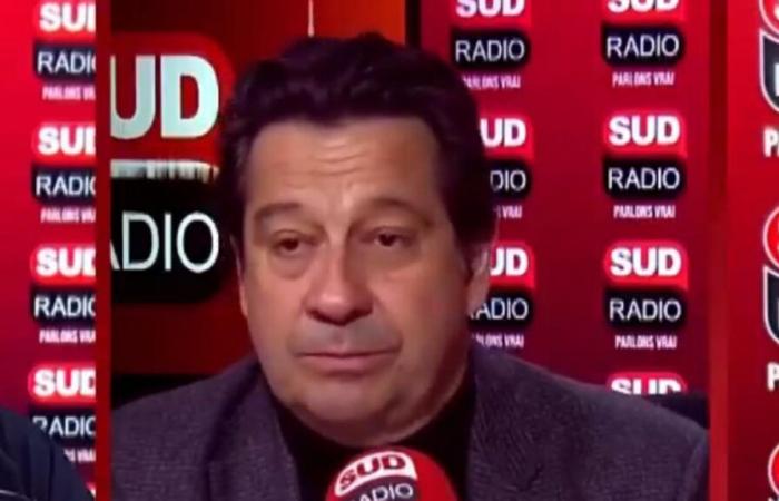 Laurent Gerra responds to his detractors after his outing against wokism: “When we criticize…” (VIDEO)