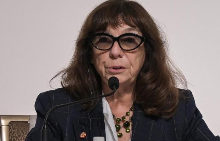 French artist Sophie Calle receives the Praemium Imperiale prize, the Nobel of arts – rts.ch