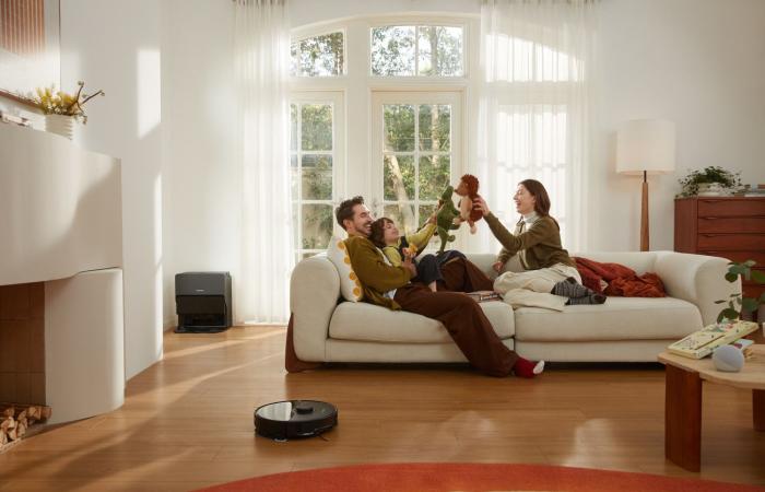 Roborock sacrifices the prices of its smart vacuum cleaners: up to €400 off for Black Friday