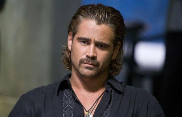 Colin Farrell Doesn’t Like One Of His Most Popular Crime Thrillers