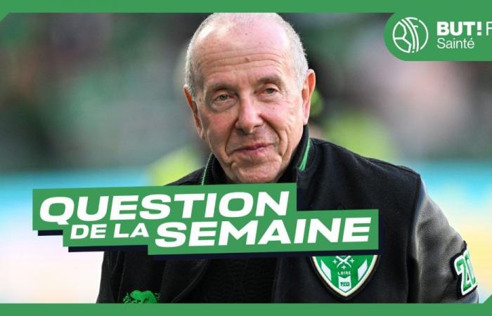 ASSE: what winter transfer window should we expect from the Greens?