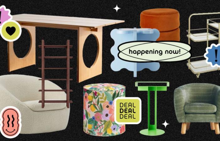 18 Best Black Friday Furniture Deals You Can Shop Early in 2024