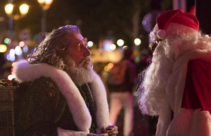 Sana & Cie (Netflix): Alain Chabat’s Christmas film is a hit on the platform