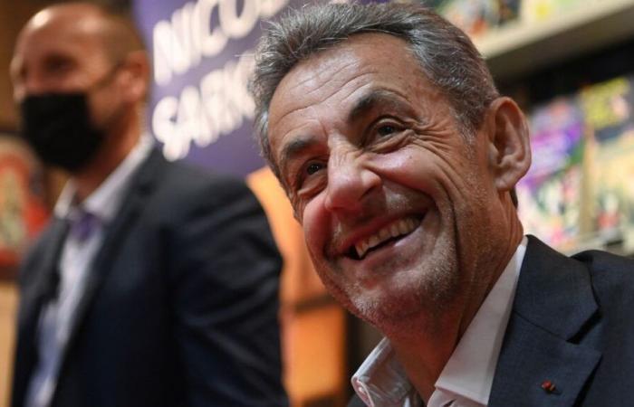 A teacher from Drôme files a complaint against Nicolas Sarkozy for defamation