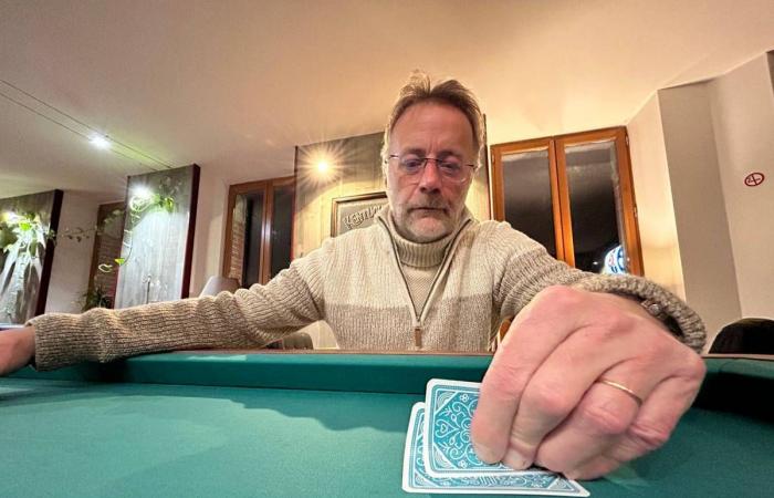 A charitable poker club could well see the light of day in Avallon