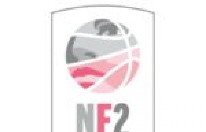 NF2 – Pool B: Saumur falls in the Landes and sees the podium slip away – Postup.fr