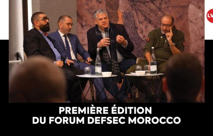 Security & defense: Morocco’s role as a center of excellence highlighted