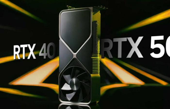 NVIDIA continues the liquidation of the RTX 4070/S/Ti in preparation for the launch of replacements