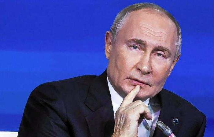 Use of nuclear weapons: should we fear Vladimir Putin's threats more?