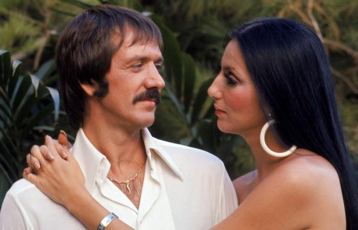 Cher’s memoir includes new details about her divorce from Sonny Bono